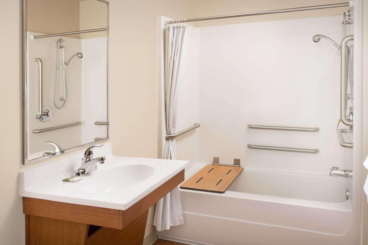 Woodspring Suites Cincinnati פיירפילד מראה חיצוני תמונה