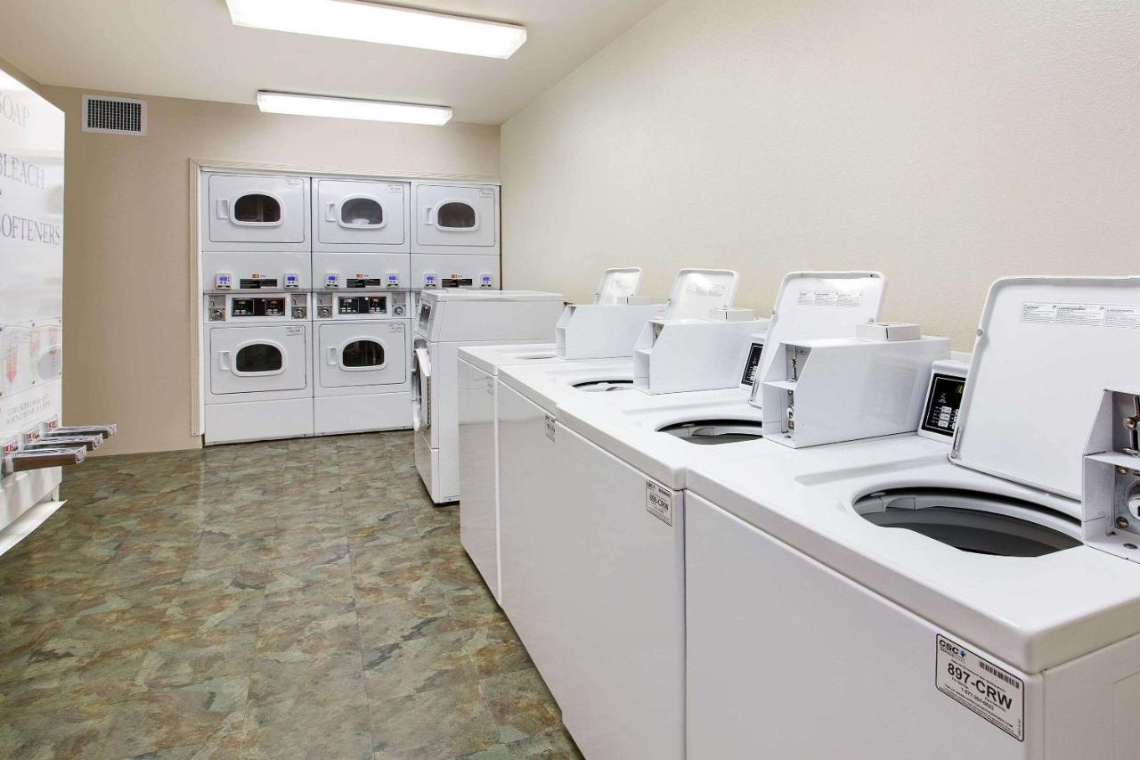 Woodspring Suites Cincinnati פיירפילד מראה חיצוני תמונה
