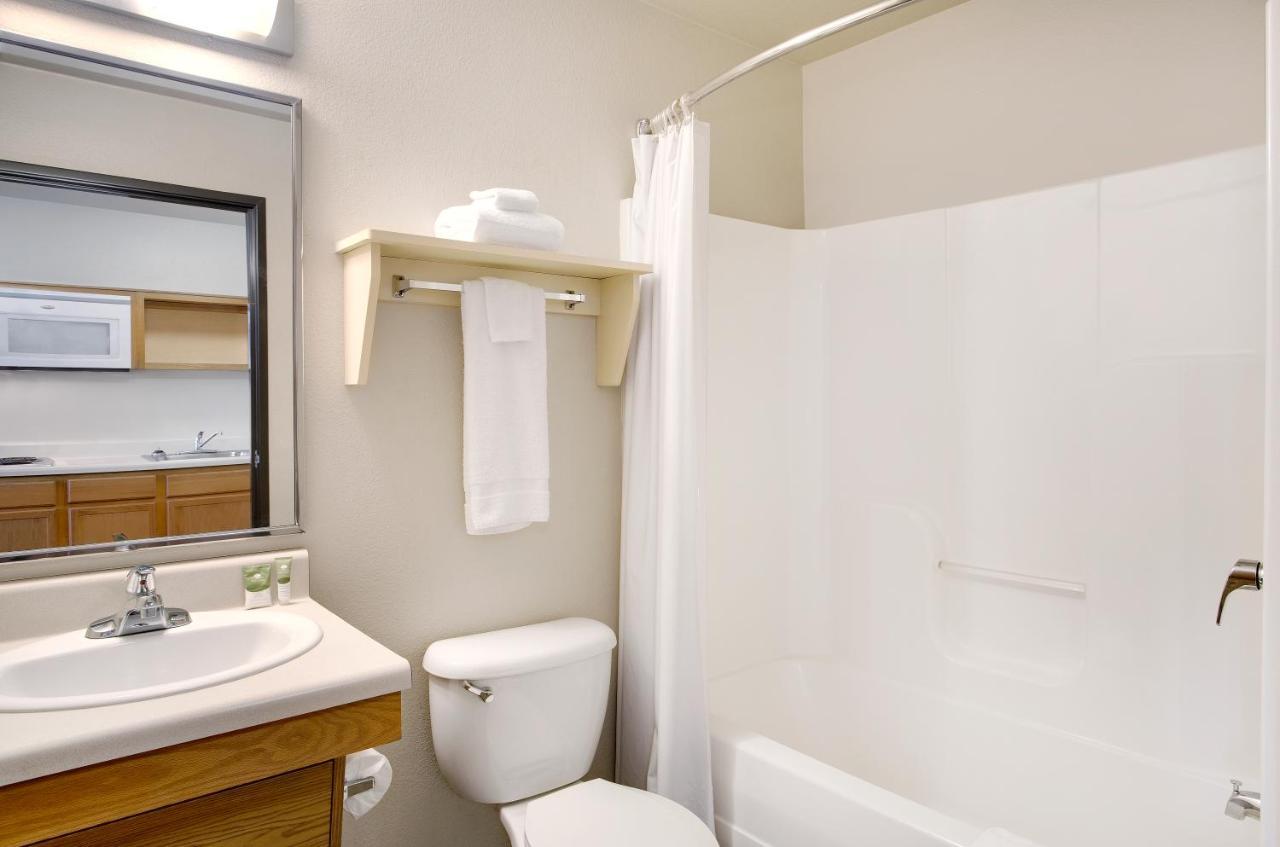 Woodspring Suites Cincinnati פיירפילד מראה חיצוני תמונה